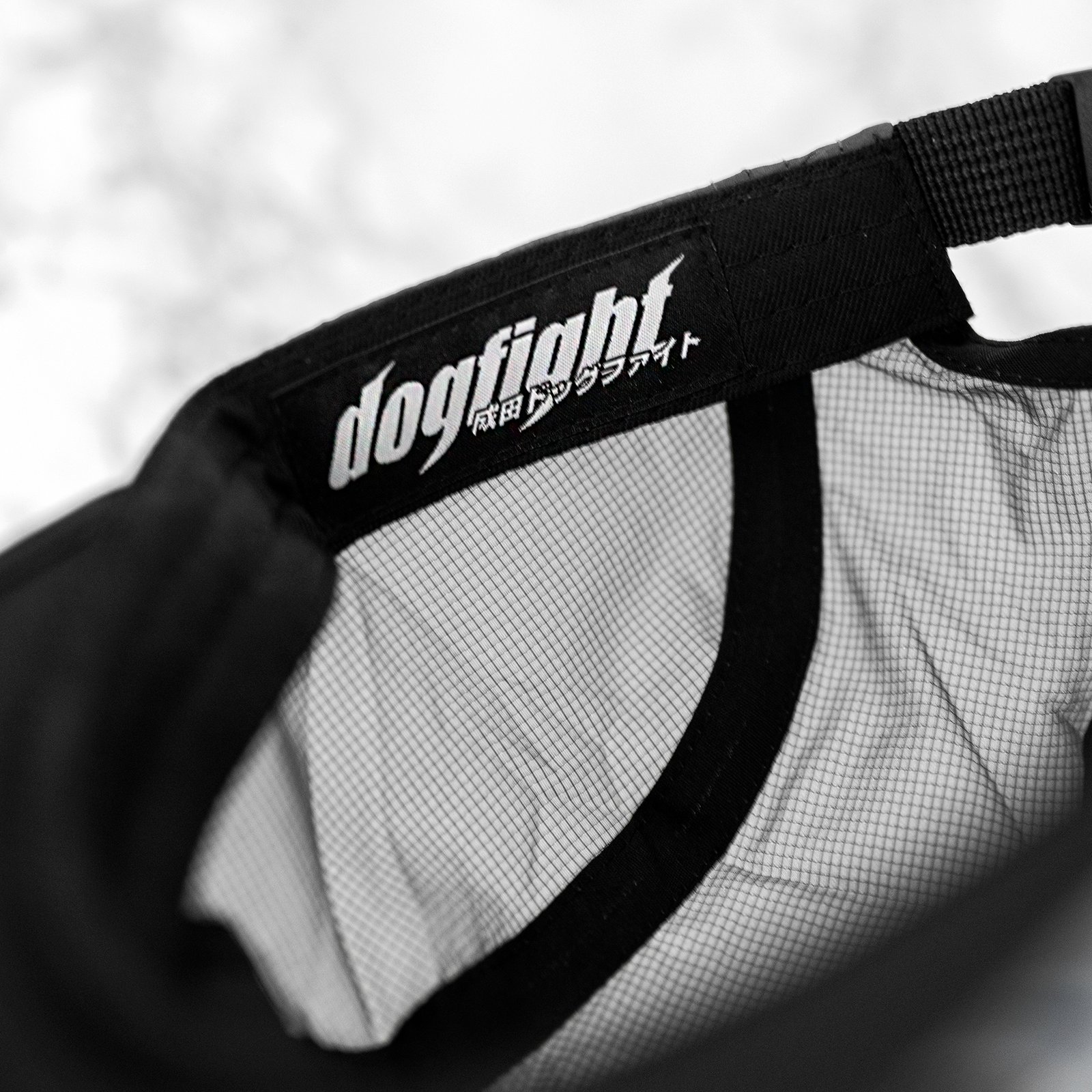 NDF Swift Run 5-Panel Hat | NDF Café